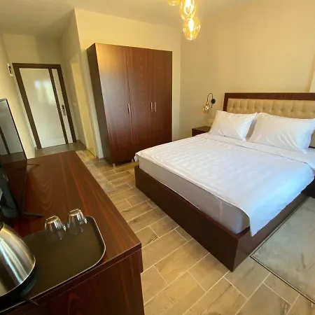 Hotell Kolonja's Debar