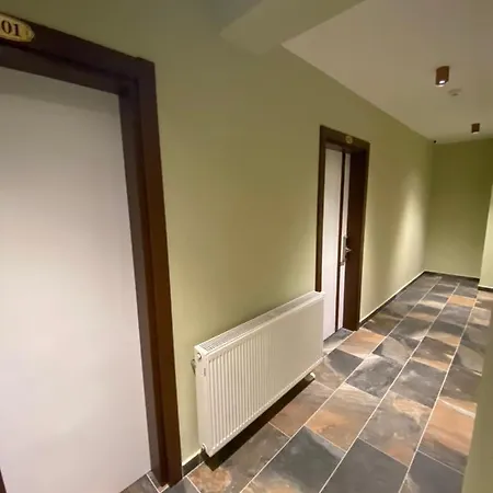 Hotell Kolonja's