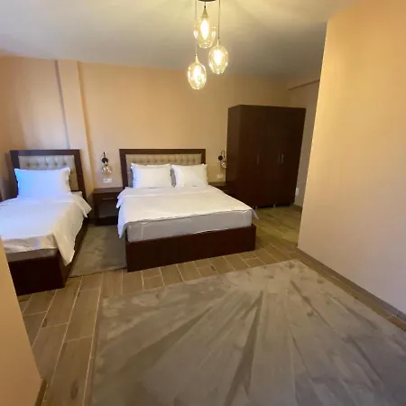 Hotell Kolonja's Debar