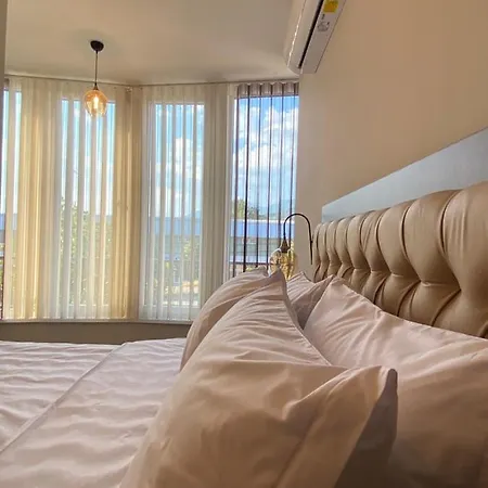Kolonja's Hotell