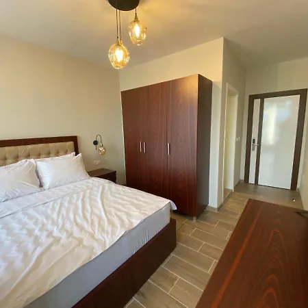 Hotell Kolonja's