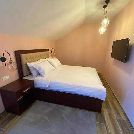 Kolonja's Hotell Debar