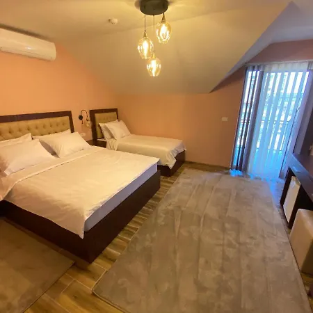 Hotell Kolonja's