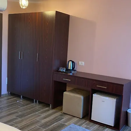 Hotell Kolonja's *