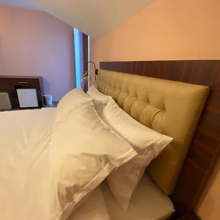 Hotell Kolonja's *