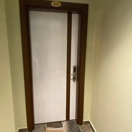 Hotell Kolonja's